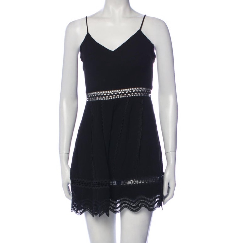 Jonathan Simkhai Romper